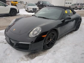 Porsche 911 * CARRERA * CARFAX * ЦЕНА ДО БГ