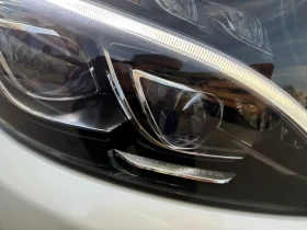 Mercedes-Benz C 220 Mercedes C 220 d 7G Plus | Distronic+ | Въздушно | - 33000 лв. / 16872.63 € - 57327415 8