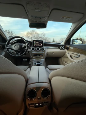 Mercedes-Benz C 220 Mercedes C 220 d 7G Plus | Distronic+ | Въздушно | - 33000 лв. / 16872.63 € - 57327415 16