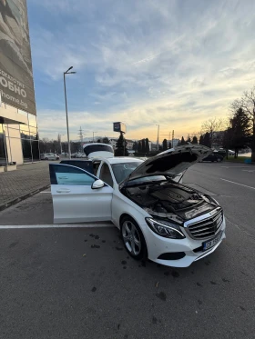 Mercedes-Benz C 220 Mercedes C 220 d 7G Plus | Distronic+ | Въздушно | - 33000 лв. / 16872.63 € - 57327415 6
