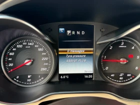 Mercedes-Benz C 220 Mercedes C 220 d 7G Plus | Distronic+ | Въздушно | - 33000 лв. / 16872.63 € - 57327415 12