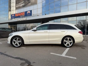 Mercedes-Benz C 220 Mercedes C 220 d 7G Plus | Distronic+ | Въздушно | - 33000 лв. / 16872.63 € - 57327415 2