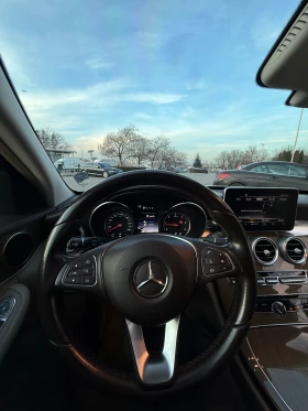 Mercedes-Benz C 220 Mercedes C 220 d 7G Plus | Distronic+ | Въздушно | - 33000 лв. / 16872.63 € - 57327415 14