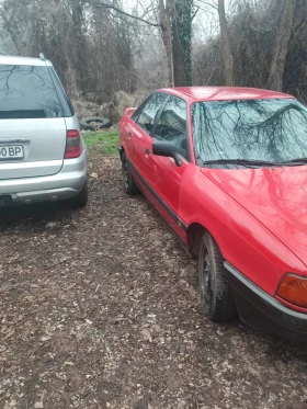 Audi 80 - 900 € / 1760.25 лв. - 96456990 2