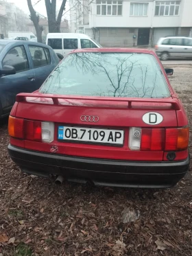 Audi 80 - 900 € / 1760.25 лв. - 96456990 3