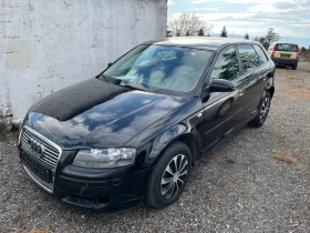Audi A3 Sportback 1.9TDI