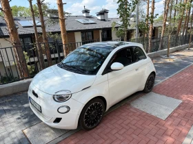 Fiat 500e Icon - 16000 € / 31293.28 лв. - 36159910 15