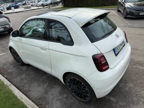 Fiat 500e Icon - 16000 € / 31293.28 лв. - 36159910 4