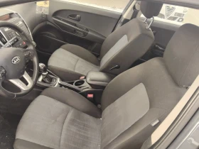 Kia Ceed 1.6crdi115ксА/С - 3880 € / 7588.62 лв. - 21929196 5
