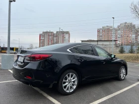 Mazda 6 2.2d FACELIFT - 9990 € / 19538.74 лв. - 81421894 4