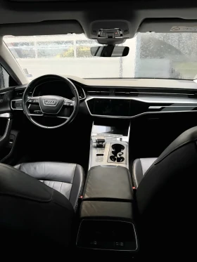 Audi A7 55 TFSI/Quattro/Head-up/B&O/Matrix/Panoramic - 37750 € / 73832.58 лв. - 73568727 10