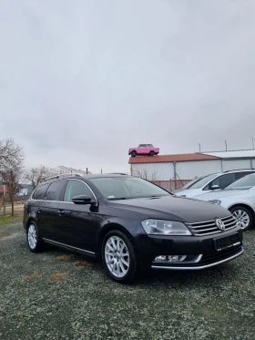 VW Passat 2.0tdi 140коня Highline Топ Топ - 7200 € / 14081.98 лв. - 10047356 2