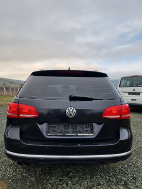 VW Passat 2.0tdi 140коня Highline Топ Топ - 7200 € / 14081.98 лв. - 10047356 6