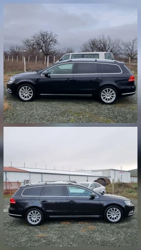 VW Passat 2.0tdi 140коня Highline Топ Топ - 7200 € / 14081.98 лв. - 10047356 7