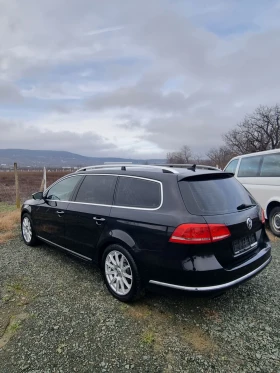 VW Passat 2.0tdi 140коня Highline Топ Топ - 7200 € / 14081.98 лв. - 10047356 3