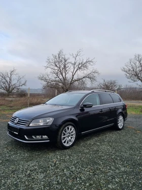 VW Passat 2.0tdi 140коня Highline Топ Топ