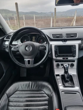 VW Passat 2.0tdi 140коня Highline Топ Топ - 7200 € / 14081.98 лв. - 10047356 12