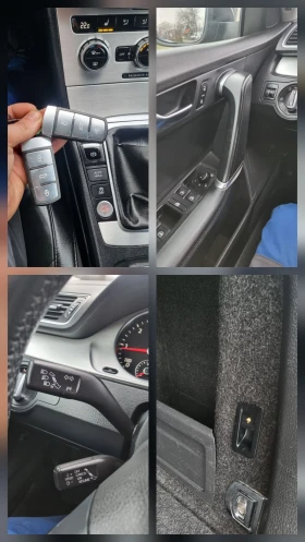 VW Passat 2.0tdi 140коня Highline Топ Топ - 7200 € / 14081.98 лв. - 10047356 15