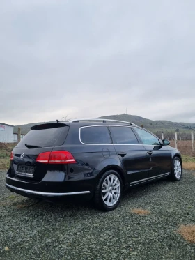 VW Passat 2.0tdi 140коня Highline Топ Топ - 7200 € / 14081.98 лв. - 10047356 4