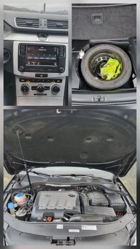 VW Passat 2.0tdi 140коня Highline Топ Топ - 7200 € / 14081.98 лв. - 10047356 16