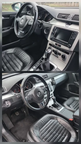 VW Passat 2.0tdi 140коня Highline Топ Топ - 7200 € / 14081.98 лв. - 10047356 14