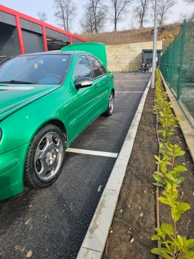 Mercedes-Benz C 270 Бартер - 2200 € / 4302.83 лв. - 87371046 3