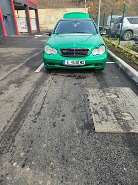 Mercedes-Benz C 270 Бартер - 2200 € / 4302.83 лв. - 87371046 2