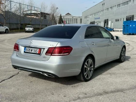 Mercedes-Benz E 250, снимка 4