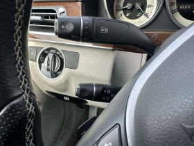 Mercedes-Benz E 250, снимка 13