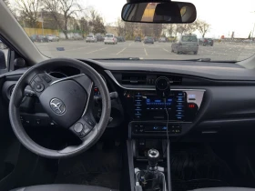 Toyota Auris - 10300 € / 20145.05 лв. - 73675417 13