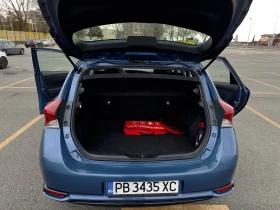 Toyota Auris - 10300 € / 20145.05 лв. - 73675417 7