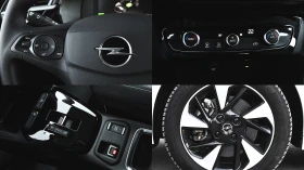 Opel Corsa e-Edition 50 kWh - 19990 € / 39097.04 лв. - 21345605 17