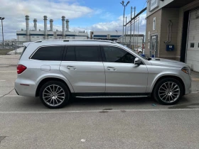 Mercedes-Benz GLS 450 С РЕГИСТРАЦИЯ & АВТО КРЕДИТ | Auto.bg — изображение 4