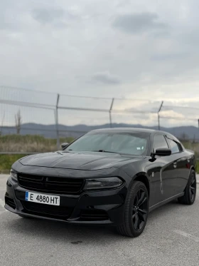 Dodge Charger 3.6 | Auto.bg — изображение 3