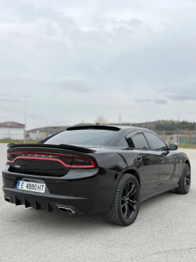Dodge Charger 3.6 | Auto.bg — изображение 6