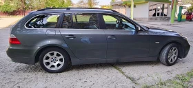 BMW 525 2500 кубика ГАЗ-бензин  - 4500 € / 8801.24 лв. - 62911309 5