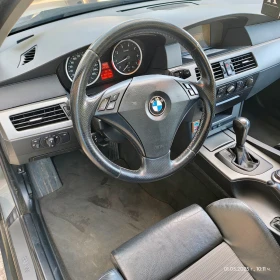 BMW 525 2500 кубика ГАЗ-бензин  - 4500 € / 8801.24 лв. - 62911309 4