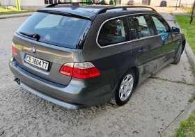 BMW 525 2500 кубика ГАЗ-бензин  - 4500 € / 8801.24 лв. - 62911309 15