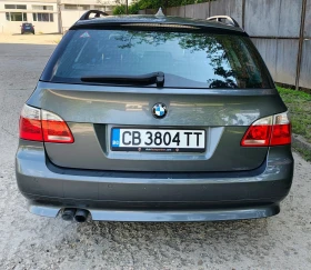 BMW 525 2500 кубика ГАЗ-бензин  - 4500 € / 8801.24 лв. - 62911309 14