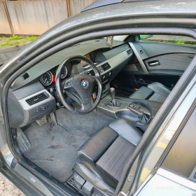 BMW 525 2500 кубика ГАЗ-бензин  - 4500 € / 8801.24 лв. - 62911309 3