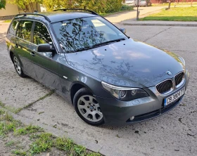 BMW 525 2500 кубика ГАЗ-бензин  - 4500 € / 8801.24 лв. - 62911309 11