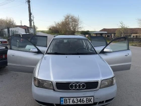 Audi A4 1.8 T с газ - 1150 € / 2249.20 лв. - 19787668 12