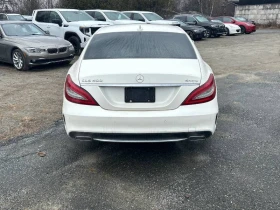 Mercedes-Benz CLS 400 АМГ ПАКЕТ/CARFAX/ПОДГРЕВ/ОБДУХ/ШИБЕДАХ/360 КАМ/ - 16500 € / 32271.19 лв. - 11367102 4