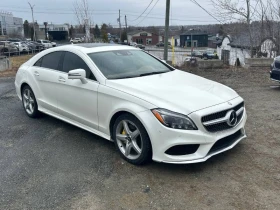 Mercedes-Benz CLS 400 АМГ ПАКЕТ/CARFAX/ПОДГРЕВ/ОБДУХ/ШИБЕДАХ/360 КАМ/ - 16500 € / 32271.19 лв. - 11367102 3