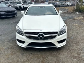 Mercedes-Benz CLS 400 АМГ ПАКЕТ/CARFAX/ПОДГРЕВ/ОБДУХ/ШИБЕДАХ/360 КАМ/ - 16500 € / 32271.19 лв. - 11367102 2