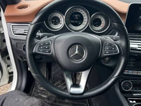 Mercedes-Benz CLS 400 АМГ ПАКЕТ/CARFAX/ПОДГРЕВ/ОБДУХ/ШИБЕДАХ/360 КАМ/ - 16500 € / 32271.19 лв. - 11367102 8