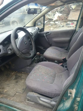 Mercedes-Benz A 140 | Mobile.bg � ����� ������ 5