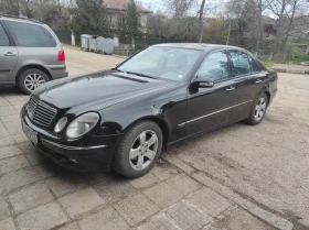 Mercedes-Benz E 220 | Mobile.bg � ����� ������ 9