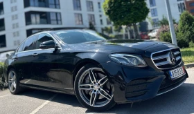 Mercedes-Benz E 350 AMG Line* 350* Burmester* Full Led - цена по договаряне - 76796283 3
