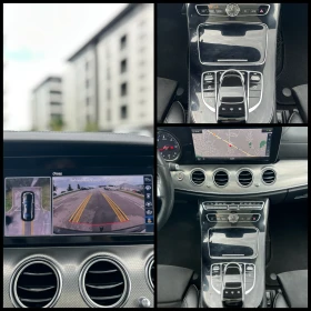 Mercedes-Benz E 350 AMG Line* 350* Burmester* Full Led - цена по договаряне - 76796283 15